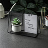 Frame and Planter - Indoor planters and flower pots | Home decor items