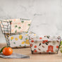 Fruit Storage Basket - Basket | Organizer | Kitchen basket | Fruit basket