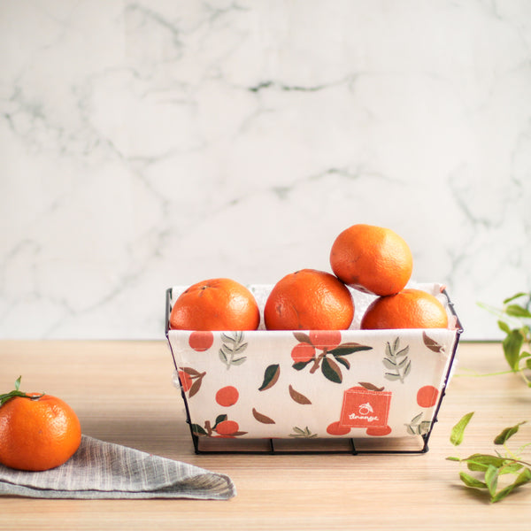 Fruit Storage Basket - Basket | Organizer | Kitchen basket | Fruit basket