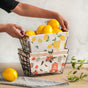 Fruit Storage Basket - Basket | Organizer | Kitchen basket | Fruit basket