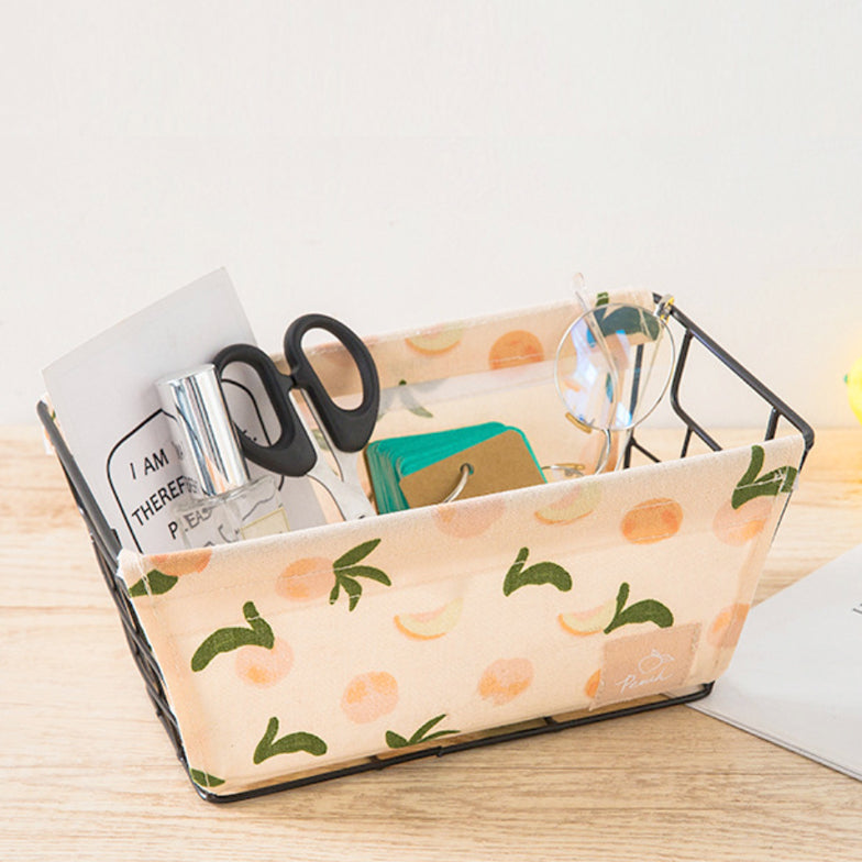 Fruit Storage Basket - Basket | Organizer | Kitchen basket | Fruit basket