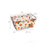 Fruit Storage Basket - Basket | Organizer | Kitchen basket | Fruit basket