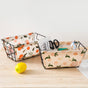 Fruit Storage Basket - Basket | Organizer | Kitchen basket | Fruit basket