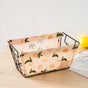 Fruit Storage Basket - Basket | Organizer | Kitchen basket | Fruit basket