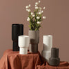 Geometric Vase - Flower vase for home decor, office and gifting | Home decoration items