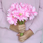 Gerbera Flower - Artificial flower | Home decor item | Room decoration item