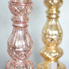 Glass Candle Stands - Candle stand | Home decor