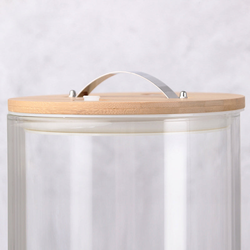 Glass Dispenser - Water dispenser, juice dispenser | Glass dispenser for Dining table & Home decor