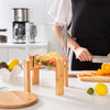 Glass Dispenser - Water dispenser, juice dispenser | Glass dispenser for Dining table & Home decor