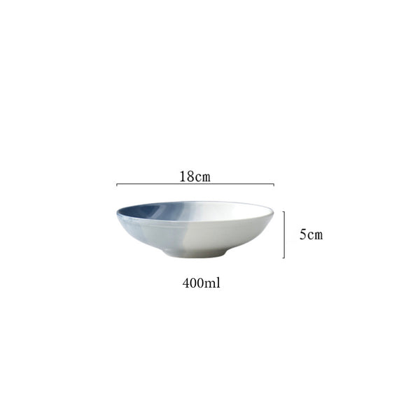 Ombre Dish 400 ml