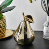 Gold Fruit - Showpiece | Home decor item | Room decoration item
