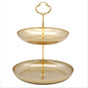 Gold Jewellery Stand