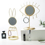 Rabbit Jewellery Mirror