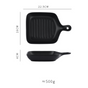 Grill Plate - Baking Tray