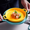 Round Baking Tray - Baking Tray