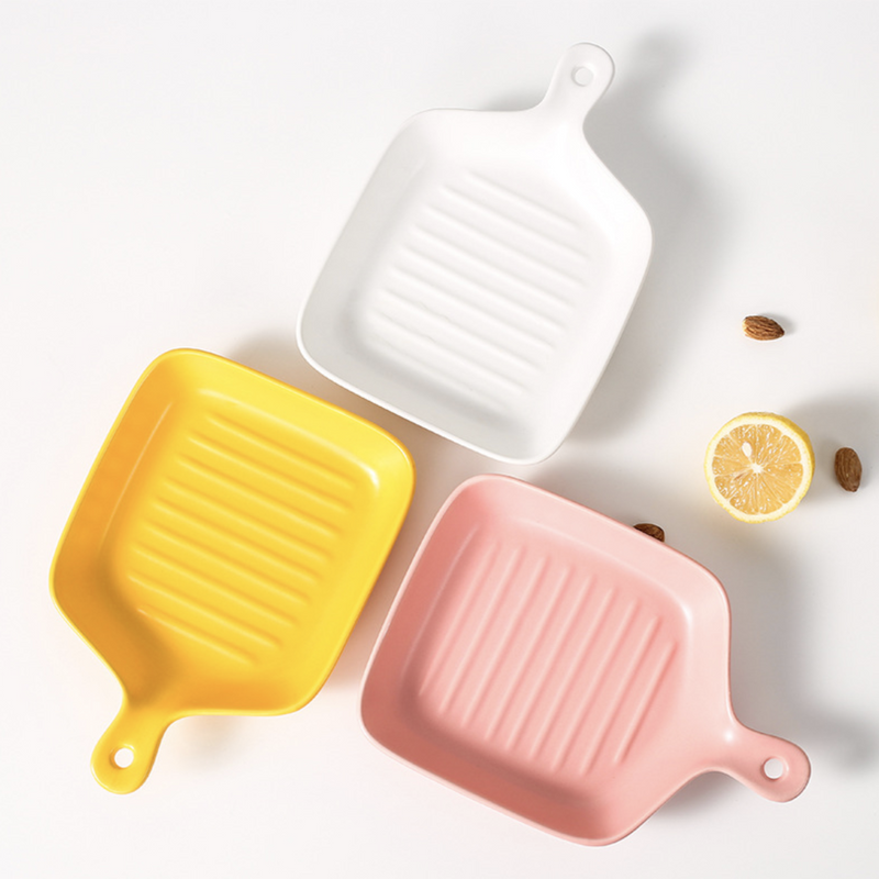 Grill Plate - Baking Tray