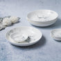 Marble Crockery Set