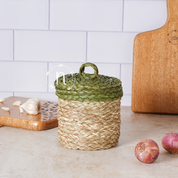 Handmade Box - Basket | Organizer | Storage box
