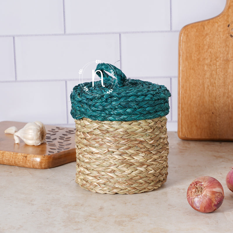 Handmade Box - Basket | Organizer | Storage box