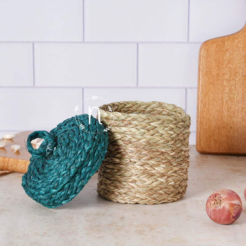 Handmade Box - Basket | Organizer | Storage box