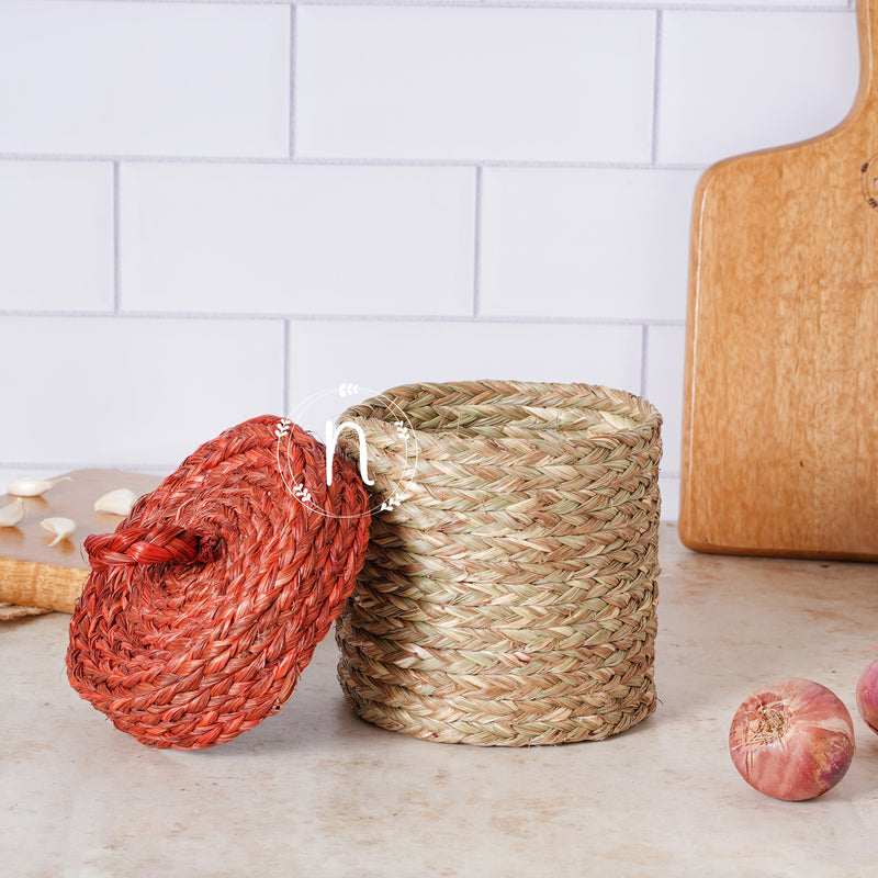 Handmade Box - Basket | Organizer | Storage box