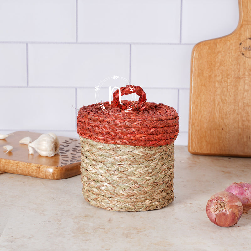 Handmade Box - Basket | Organizer | Storage box