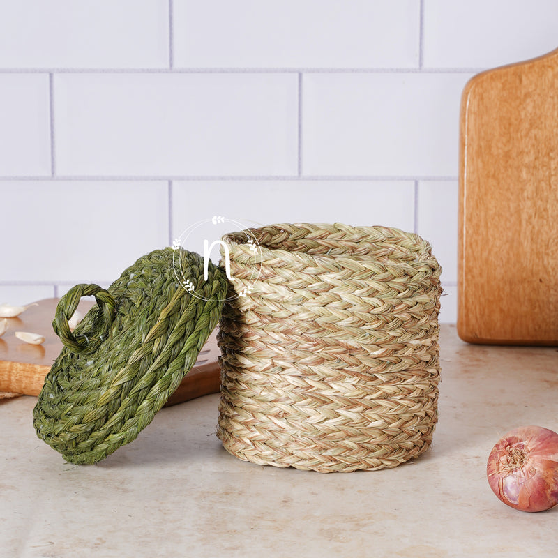 Handmade Box - Basket | Organizer | Storage box