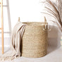 Handmade Laundry Basket - Basket | Laundry basket