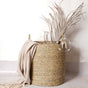 Handmade Laundry Basket - Basket | Laundry basket