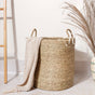 Handmade Laundry Basket - Basket | Laundry basket