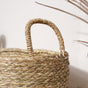 Handmade Laundry Basket - Basket | Laundry basket