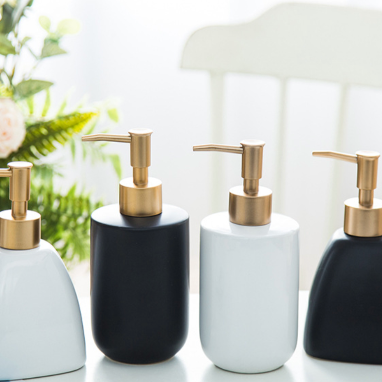 Hand Wash Dispenser Bottle