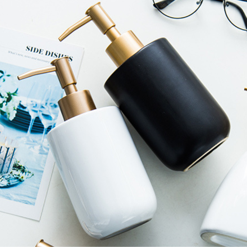 Hand Wash Dispenser Bottle