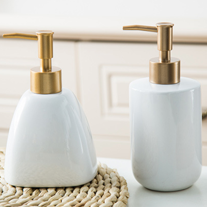 Hand Wash Dispenser Bottle