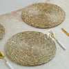 Handwoven Place Mats