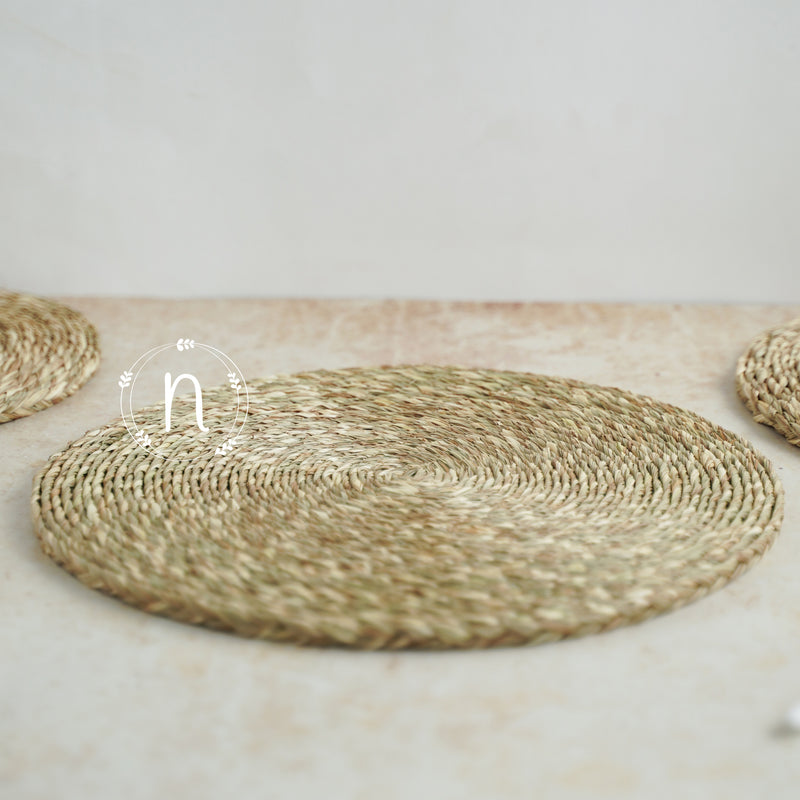 Handwoven Place Mats