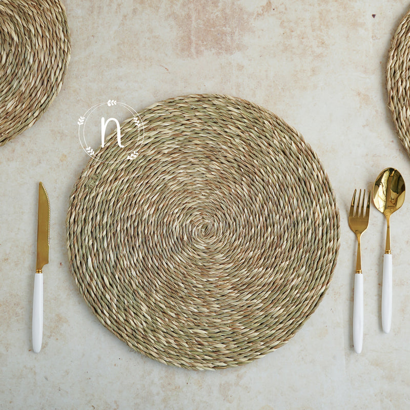 Handwoven Place Mats