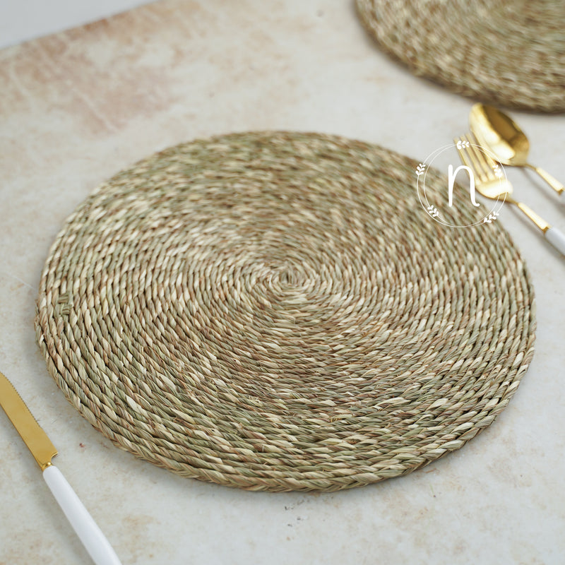 Handwoven Place Mats