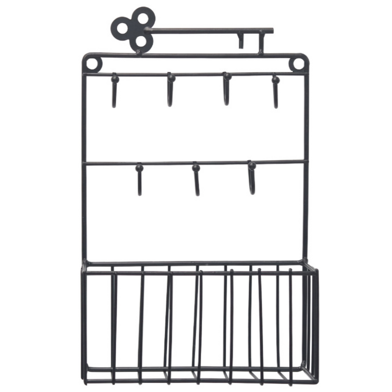 Key Wall Hook - Wall shelf and floating shelf | Shop wall decoration & home decoration items