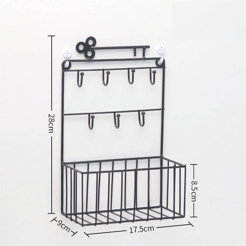 Key Wall Hook - Wall shelf and floating shelf | Shop wall decoration & home decoration items