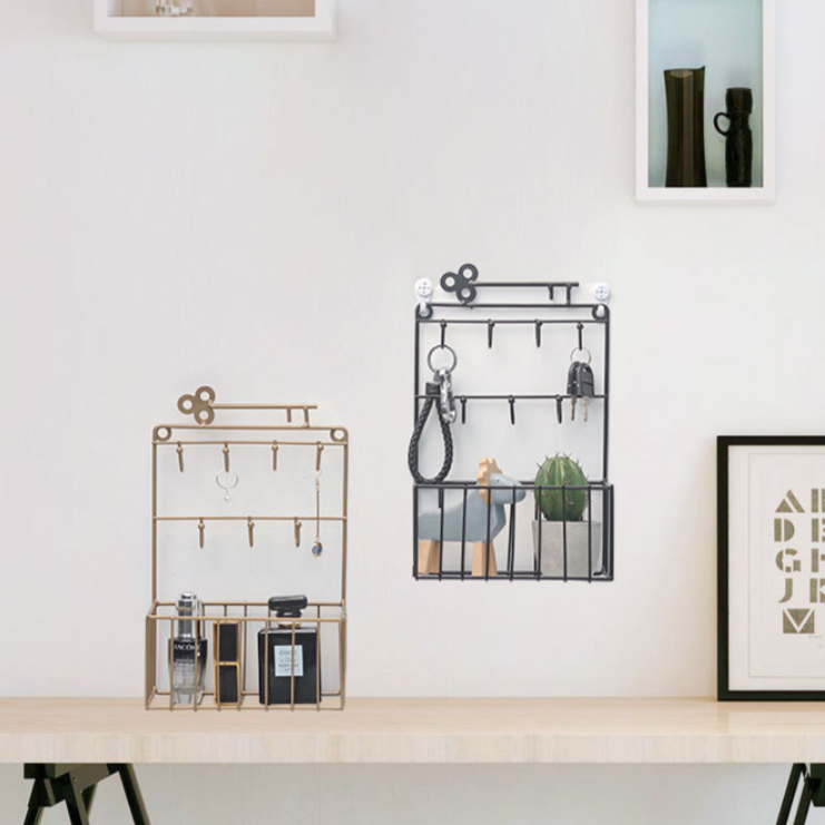 Key Wall Hook - Wall shelf and floating shelf | Shop wall decoration & home decoration items
