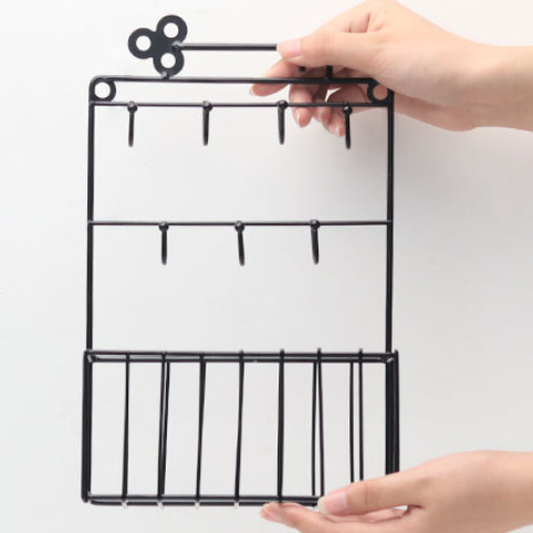 Key Wall Hook - Wall shelf and floating shelf | Shop wall decoration & home decoration items