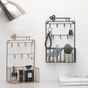 Key Rack - Wall shelf and floating shelf | Shop wall decoration & home decoration items