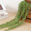 Hanging Artificial Plant - Artificial Plant | Flower for vase | Home decor item | Room decoration item