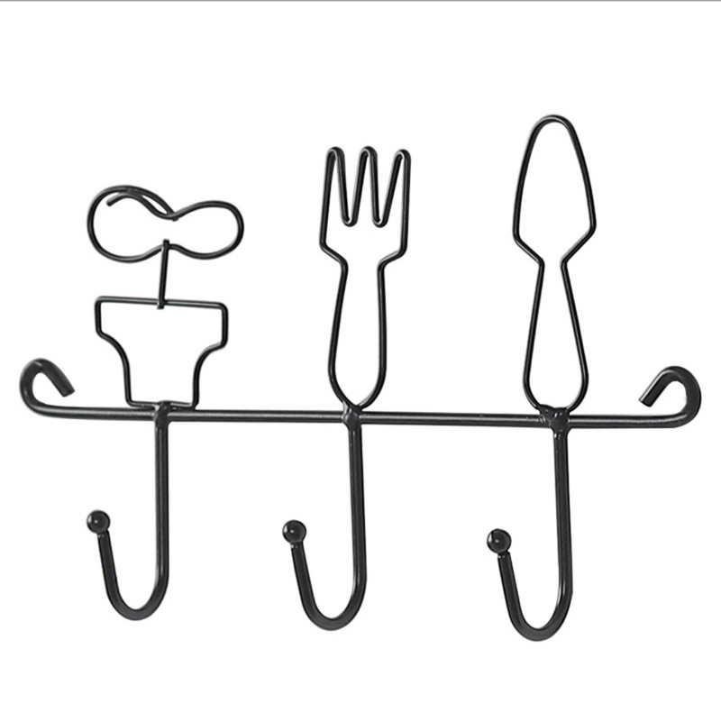 Hanging Hooks - Wall hook/wall hanger for wall decoration & wall design | Home & room decoration ideas