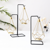 Hanging Tea Light holder - Candle stand | Room decoration ideas