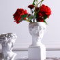 Head Planter - Flower vase for home decor, office and gifting | Home decoration items