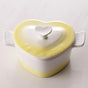 Heart Shape Bowl - Baking Dish