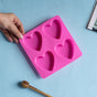 Heart Shaped Mould - Mould