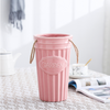 Home Decor Vase Large - Flower vase for home decor, office and gifting | Home decoration items